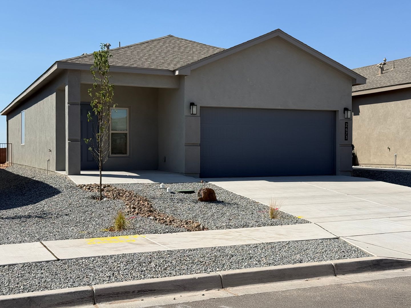 NEW DR Horton 3/BD 2/BA 2/CG – photo 1