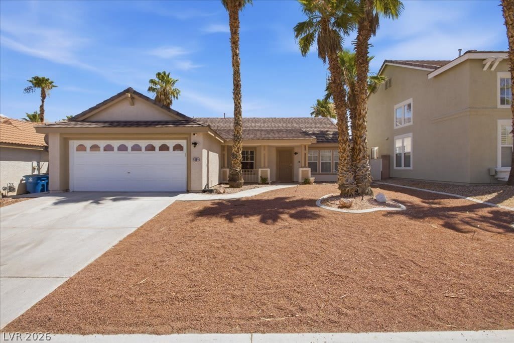 9569 Teton Diablo Avenue – photo 3