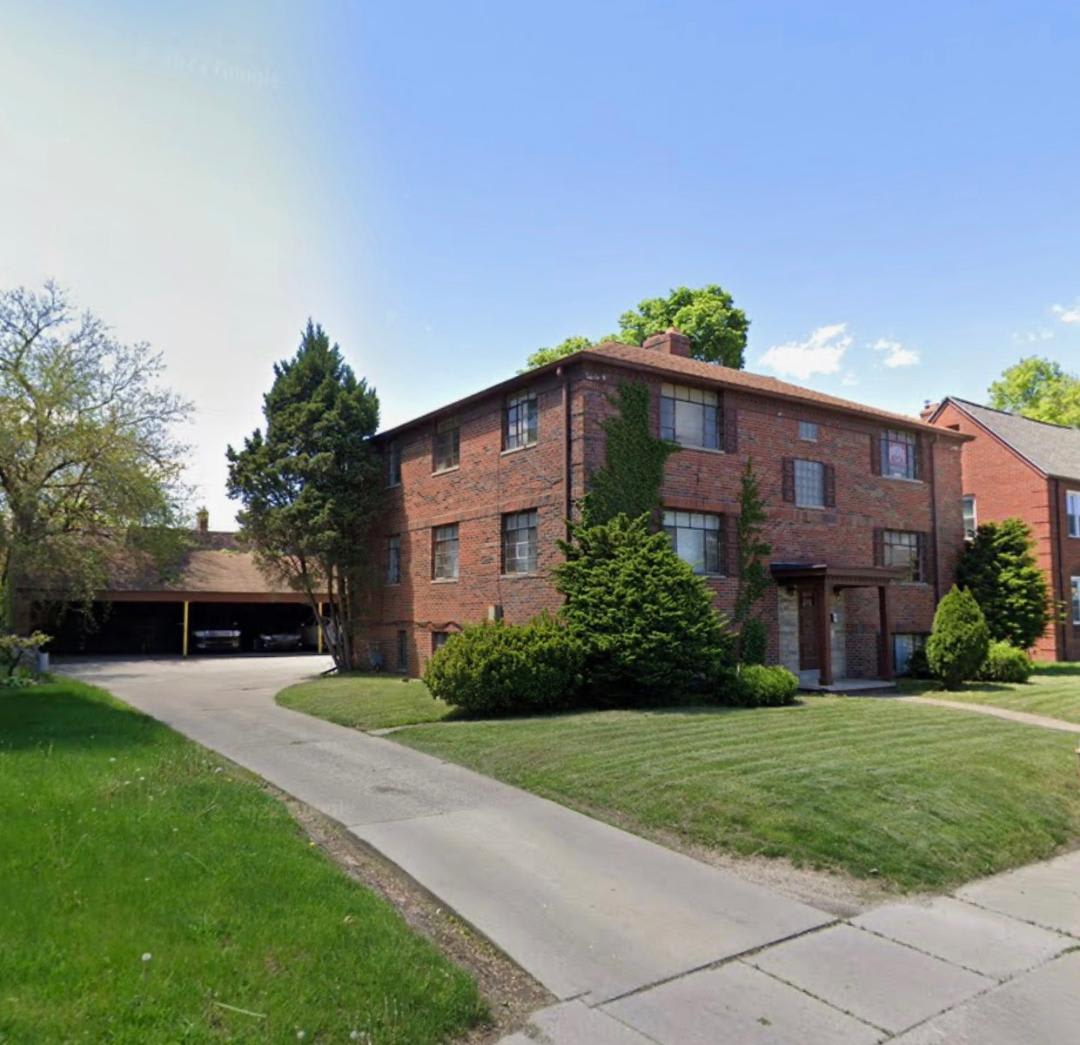 3433 Douglas Road – photo 1