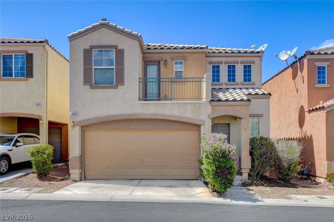 7443 Ademar Street – photo 1