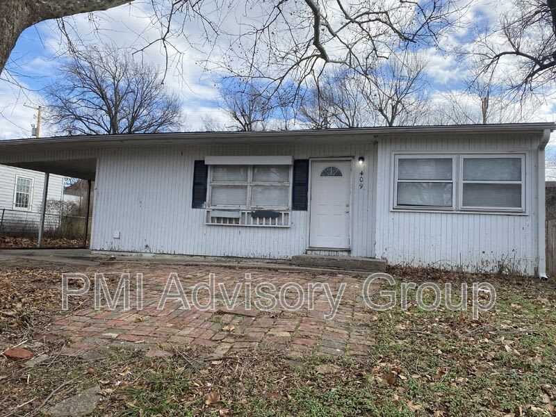 409 Southeast 34th Street – photo 1