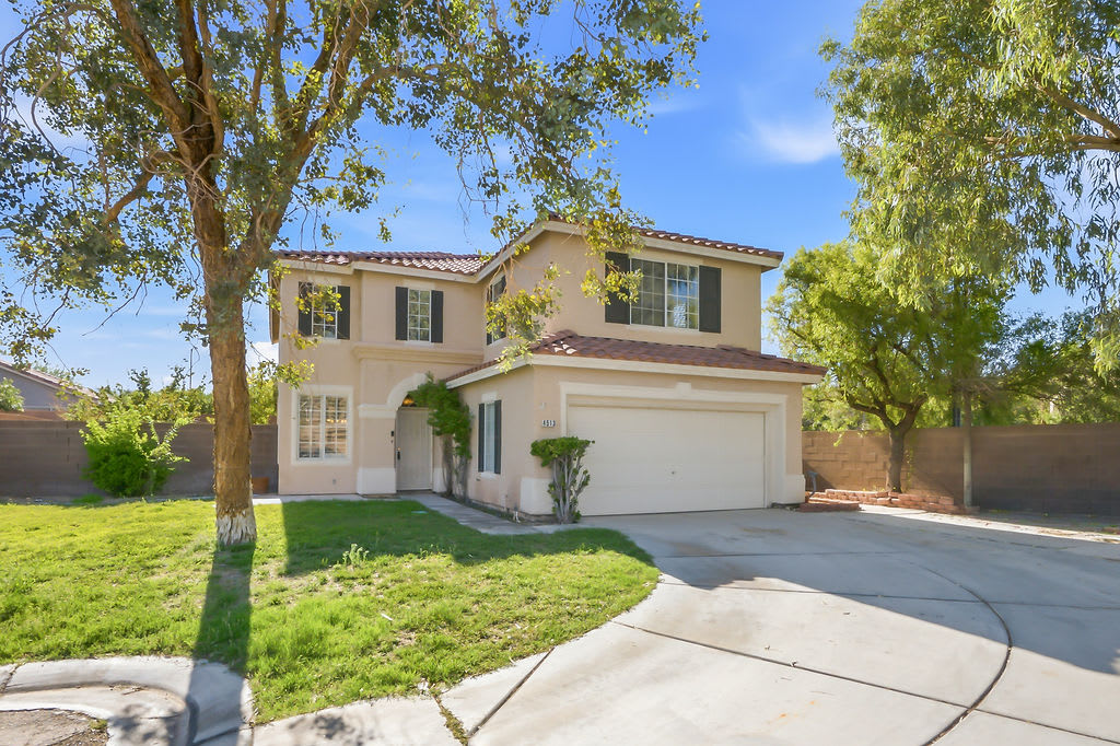 4513 Long Horse Court – photo 1
