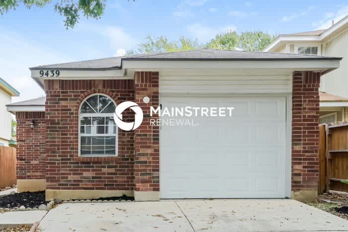 9439 Gillcross Way – photo 1