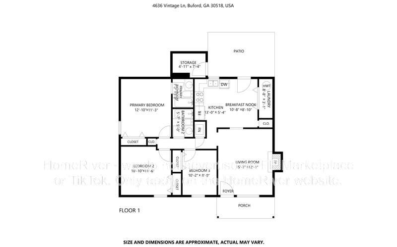 4636 Vintage Ln – photo 5