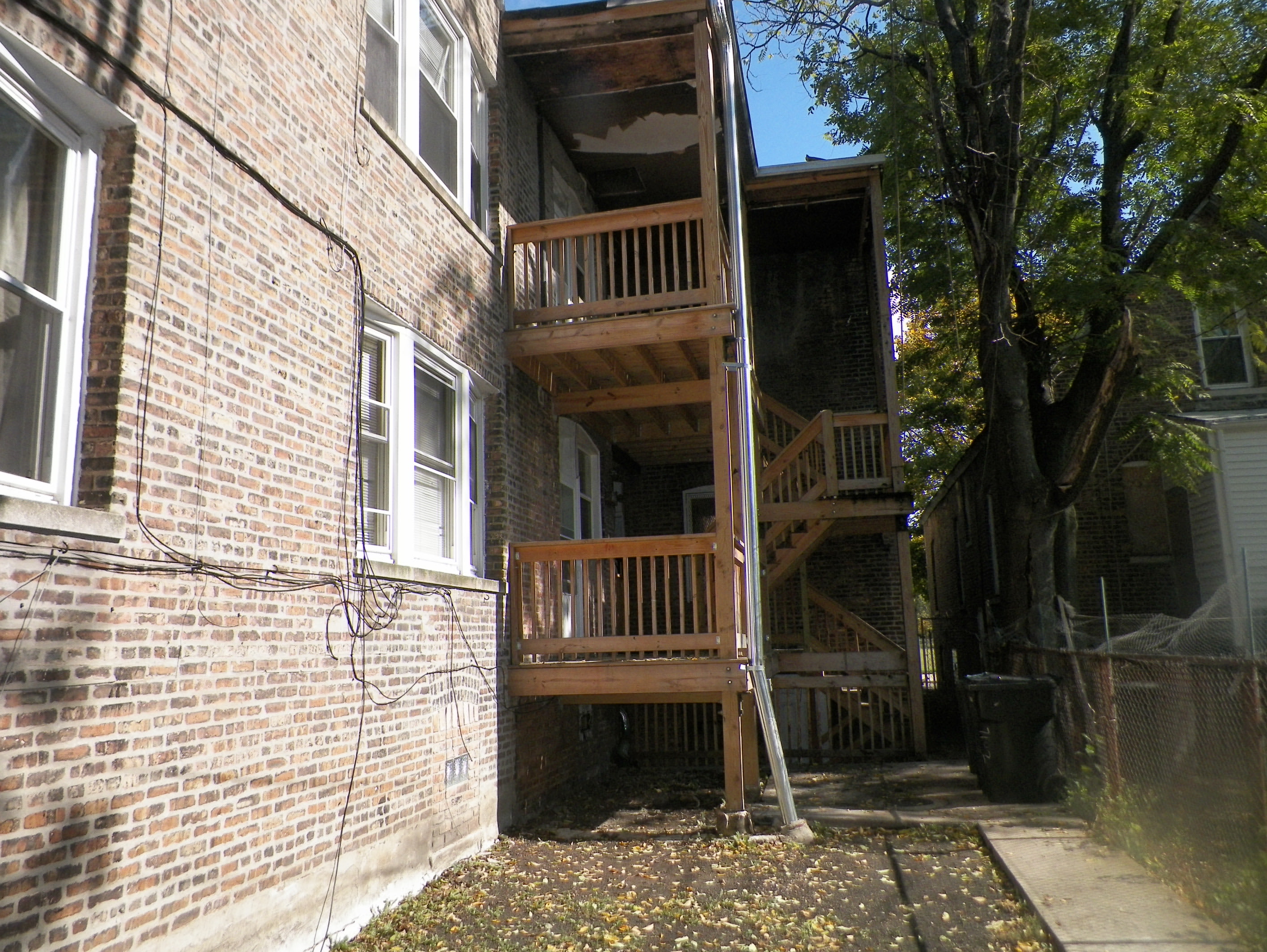 1145 W 70th StApt 2 – photo 4
