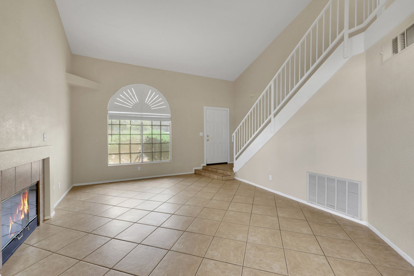 Bright And Spacious Two Story Home – photo 2