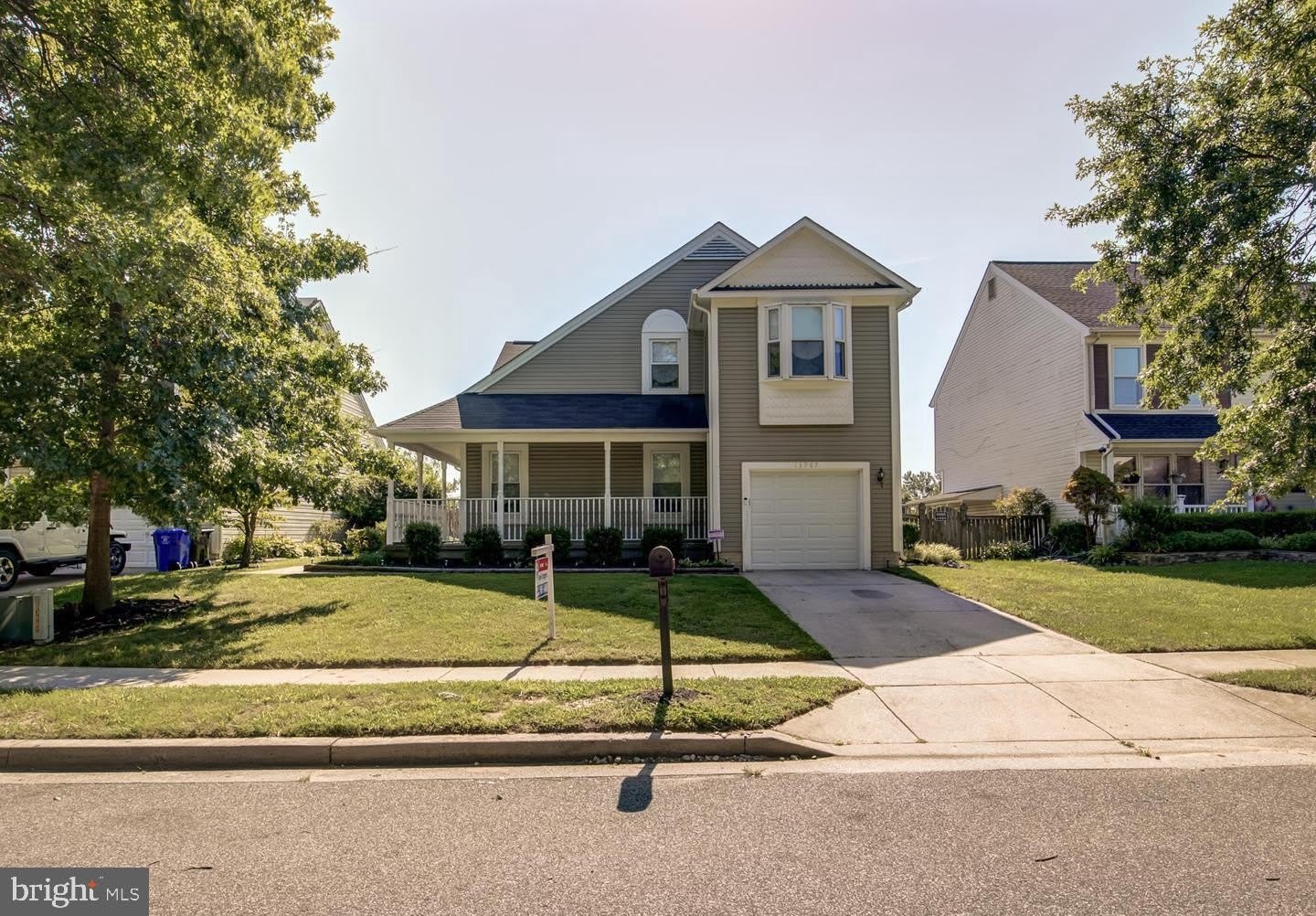 13907 CONCORD Avenue – photo 1