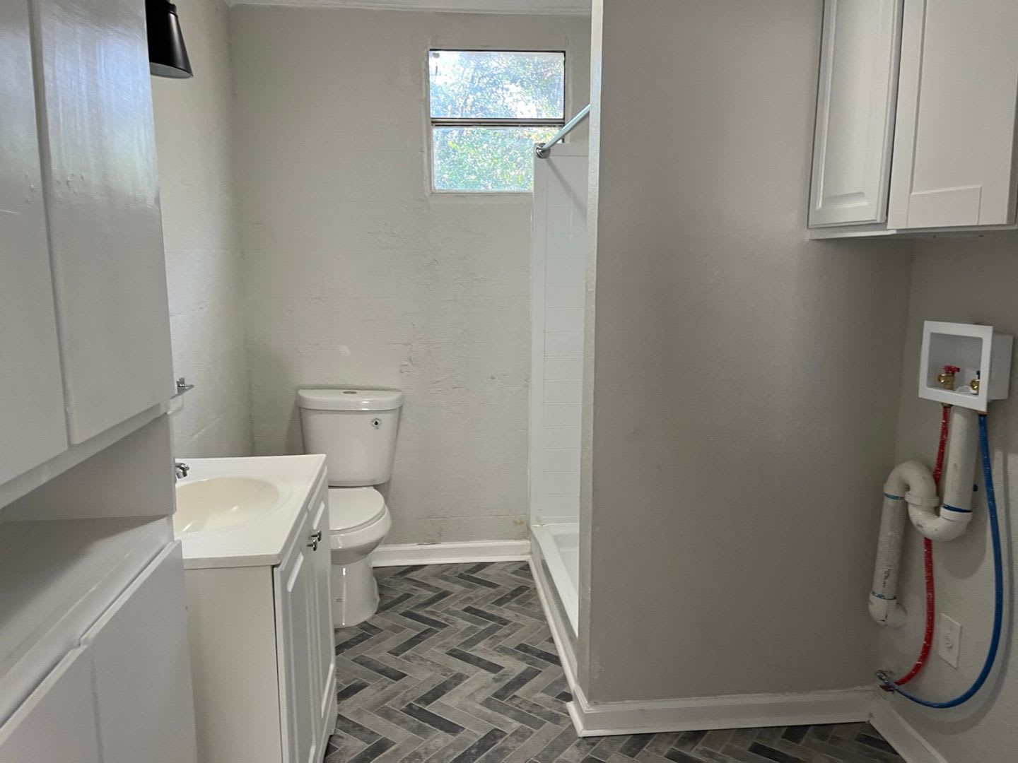 1 bedroom apartment all inclusive rent – photo 3