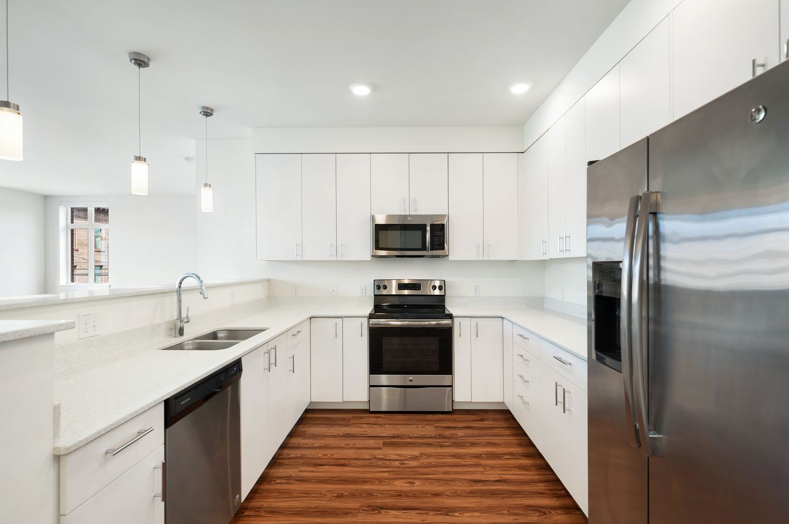 101 John Apartments – photo 4