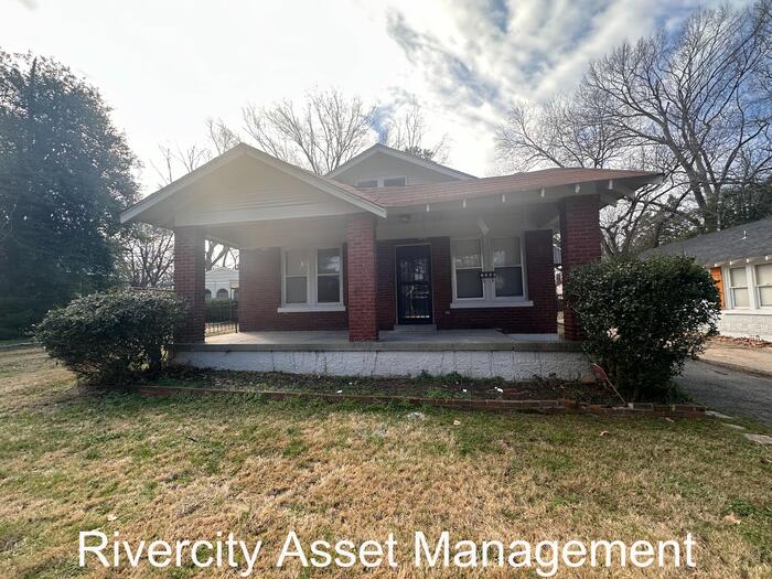 3239 Douglass Avenue – photo 1