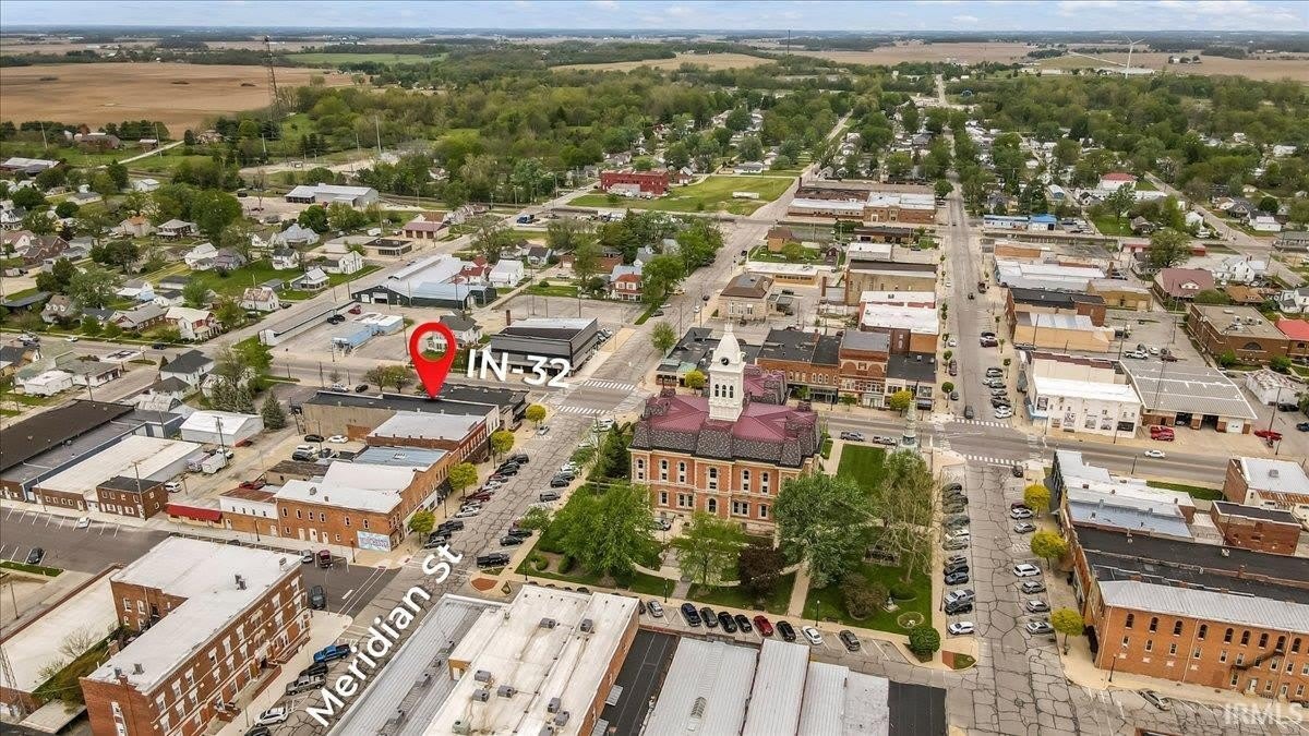 108 S Meridian Street – photo 3