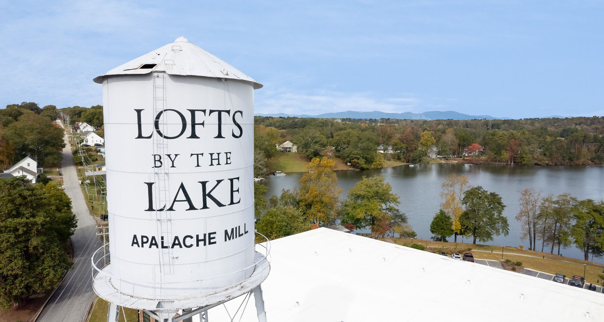 Lofts by the Lake at Apalache Mill – photo 1