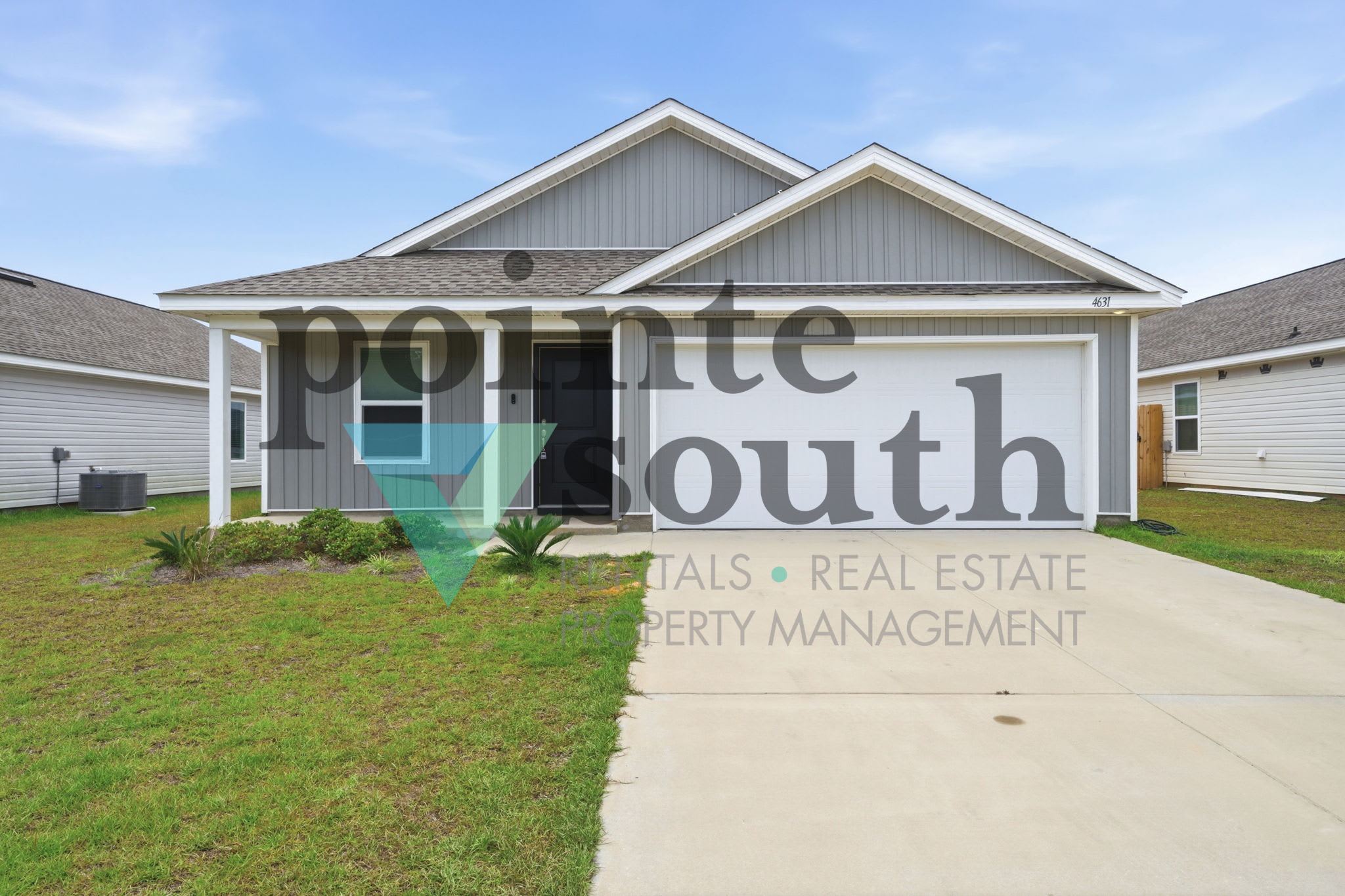 4631 Carlstrom Ln – photo 1