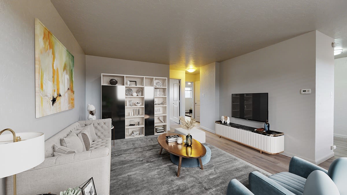 The Marlu Apartments – photo 2