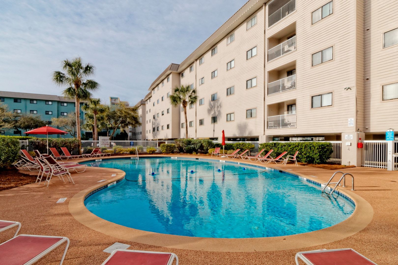 Furnished 2BR/2BA on Hilton Head – photo 5
