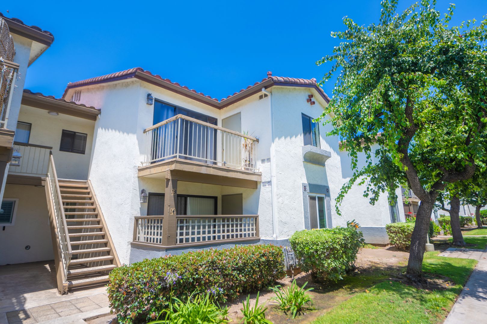 3550 Sunset Lane Unit 13 – photo 1