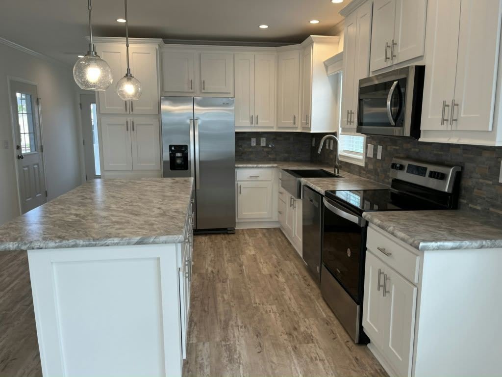 420 Hidden Cove Road – photo 3