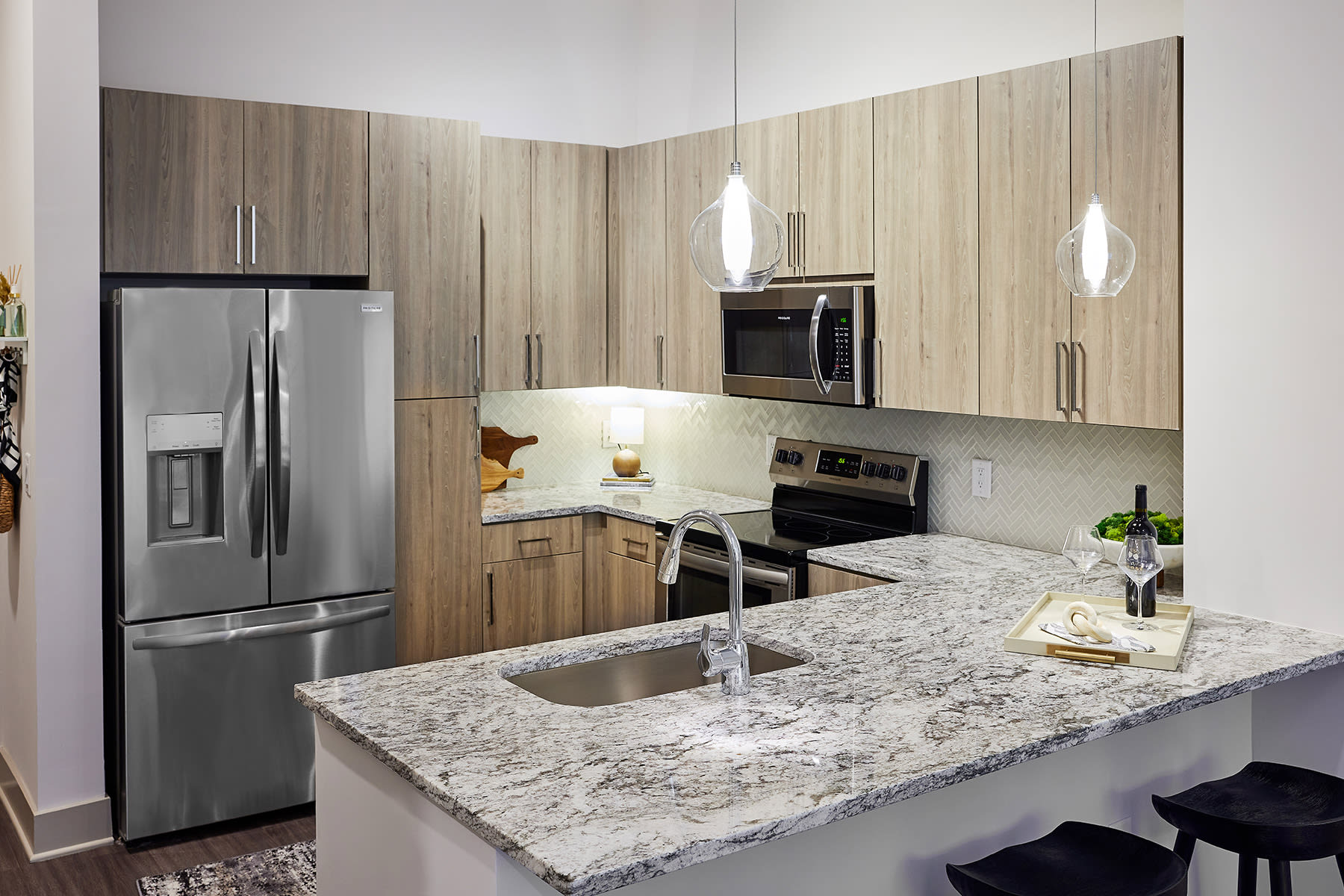 Passport Apartments Herndon – photo 3