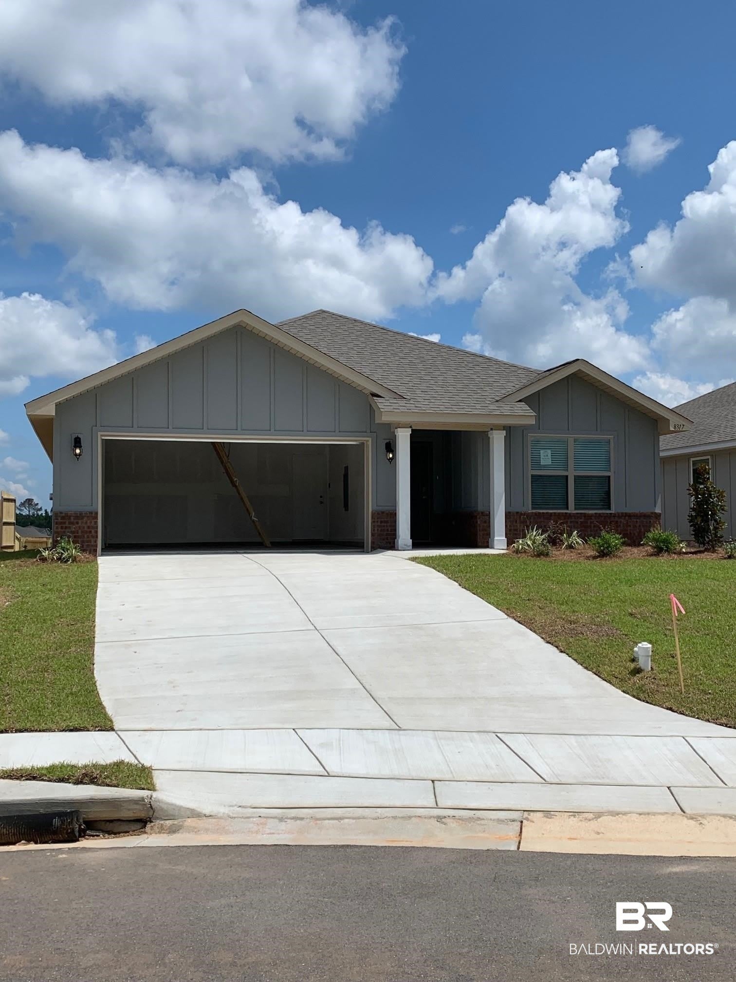 8317 Harmon Street – photo 1