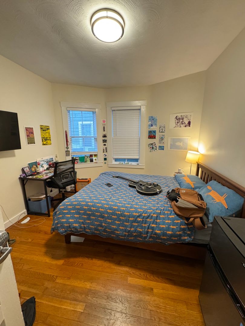 Unique Bu Apartment 9 1 26 – photo 4