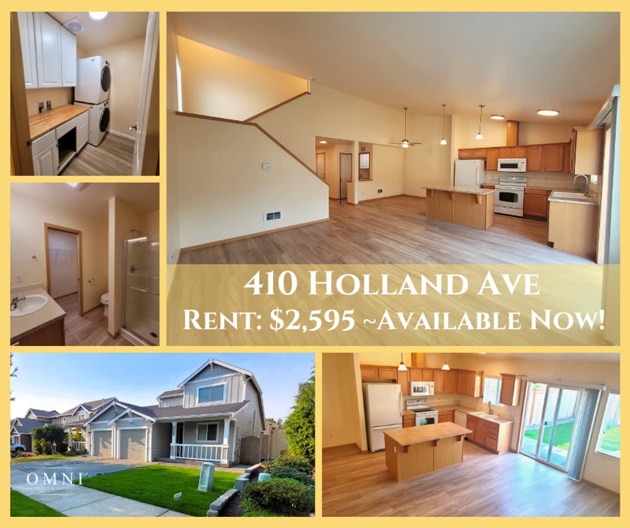 Beautifully Updated 2 Bed 2 Bath In Great Neighborhood Holland Ave – photo 1