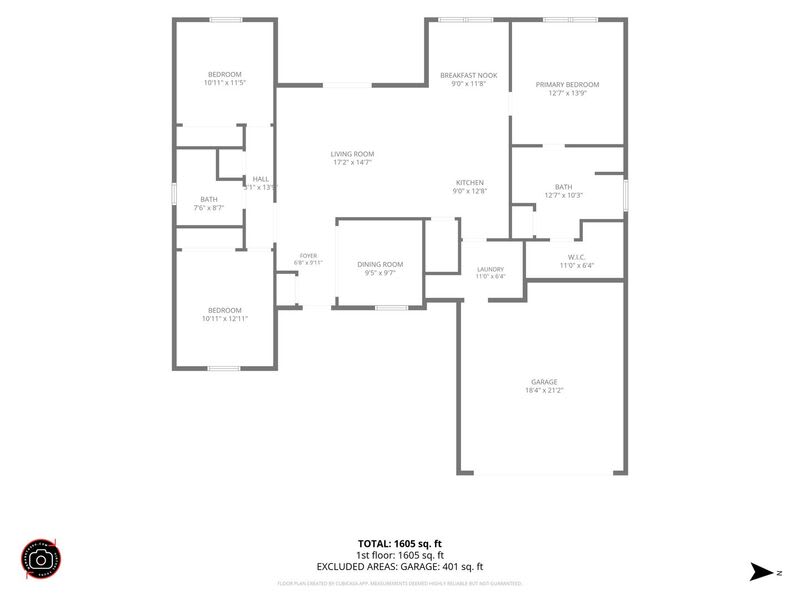 1159 Byxbee Ct – photo 2