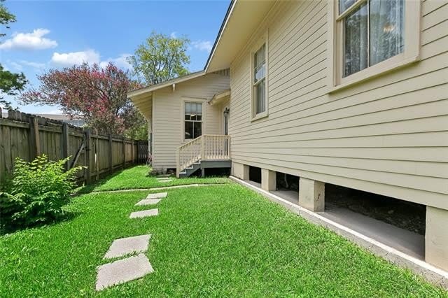 2801 Calhoun Street – photo 3