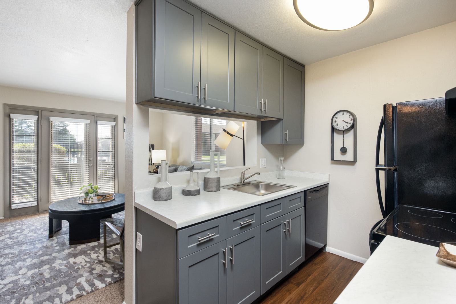 Eight20 Apartments – photo 3