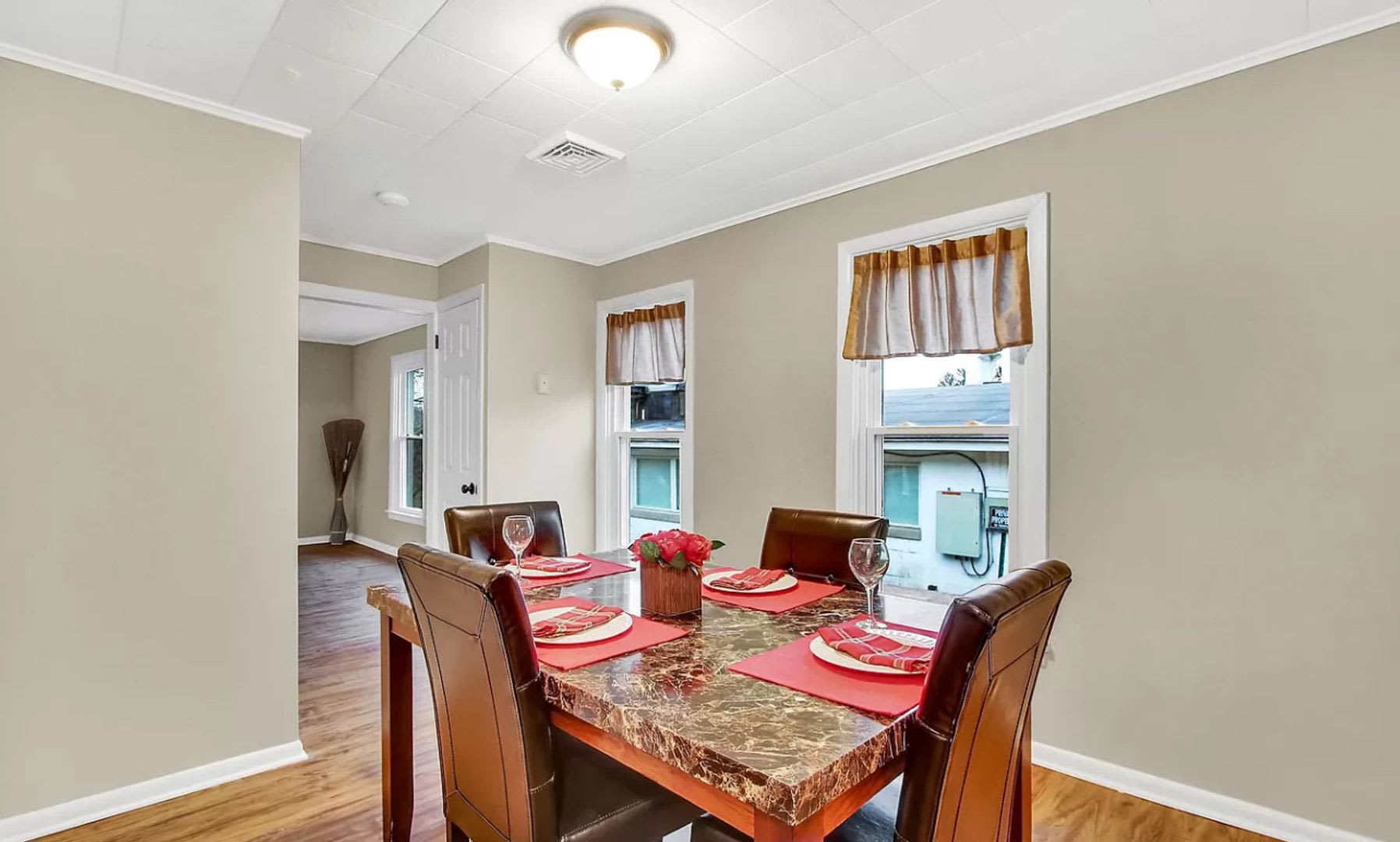 3 bedroom 1 bathroom York Haven PA! – photo 4