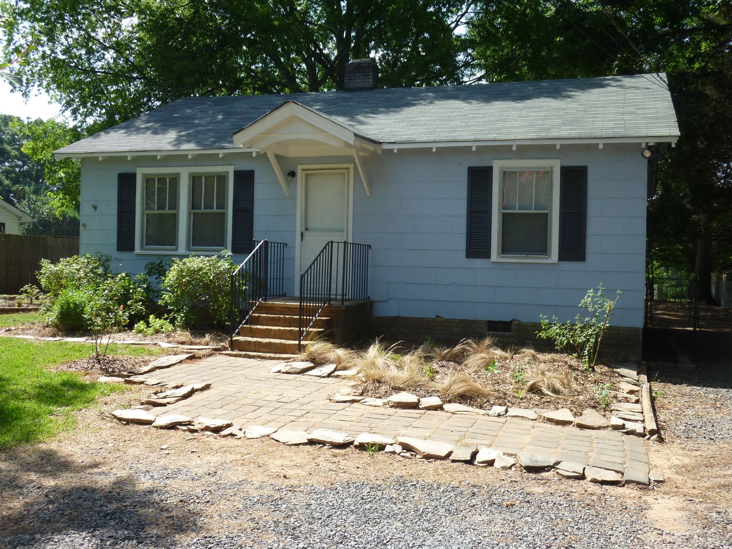 Exclusively offered by MUSE REALTY, LLC – photo 1