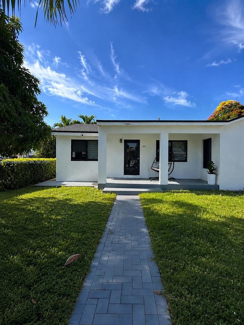 6791 SW 25th Street 6791, Miami, FL 33155 – photo 4