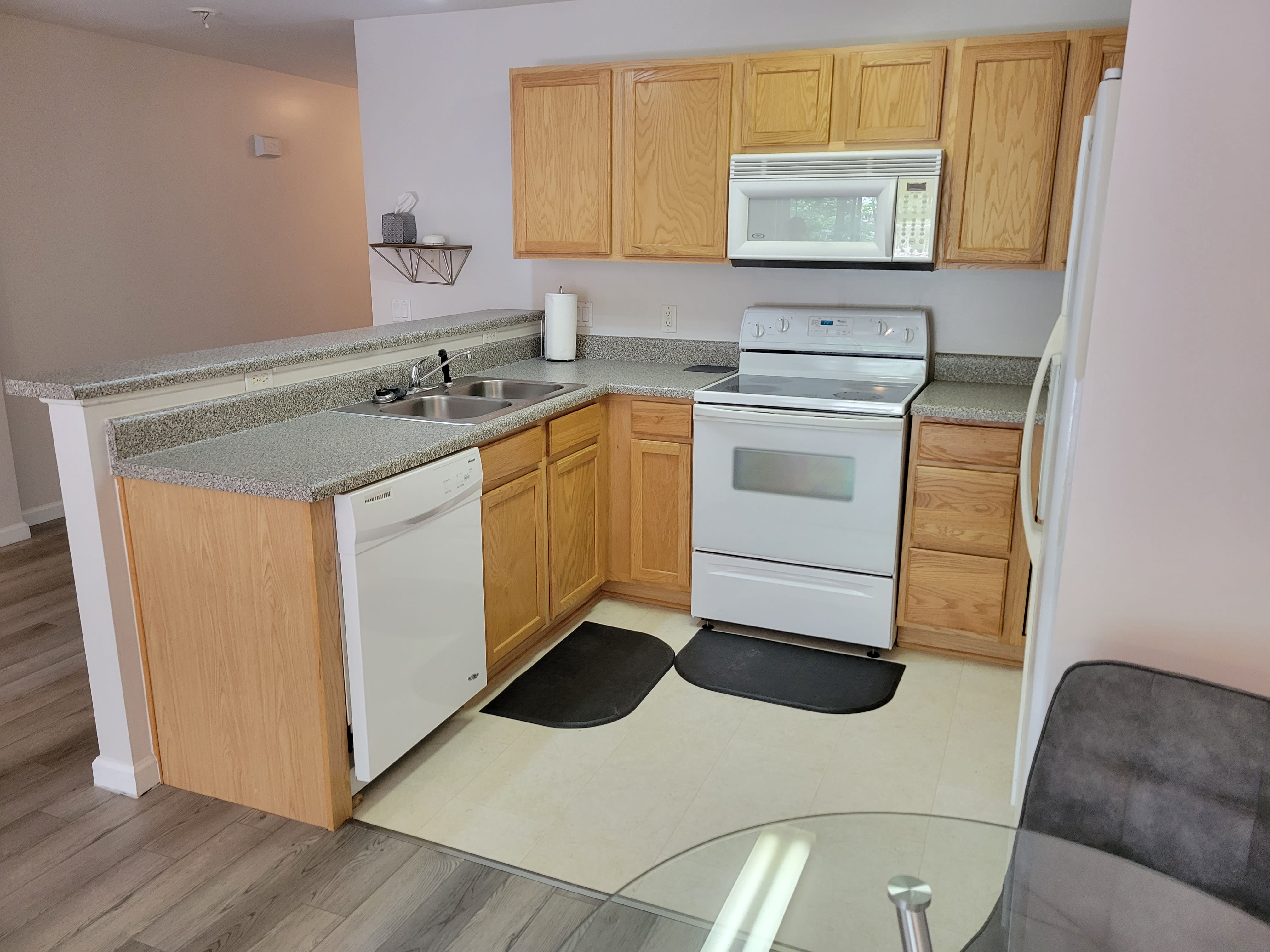2801 Trailwood Pines Lane – photo 2