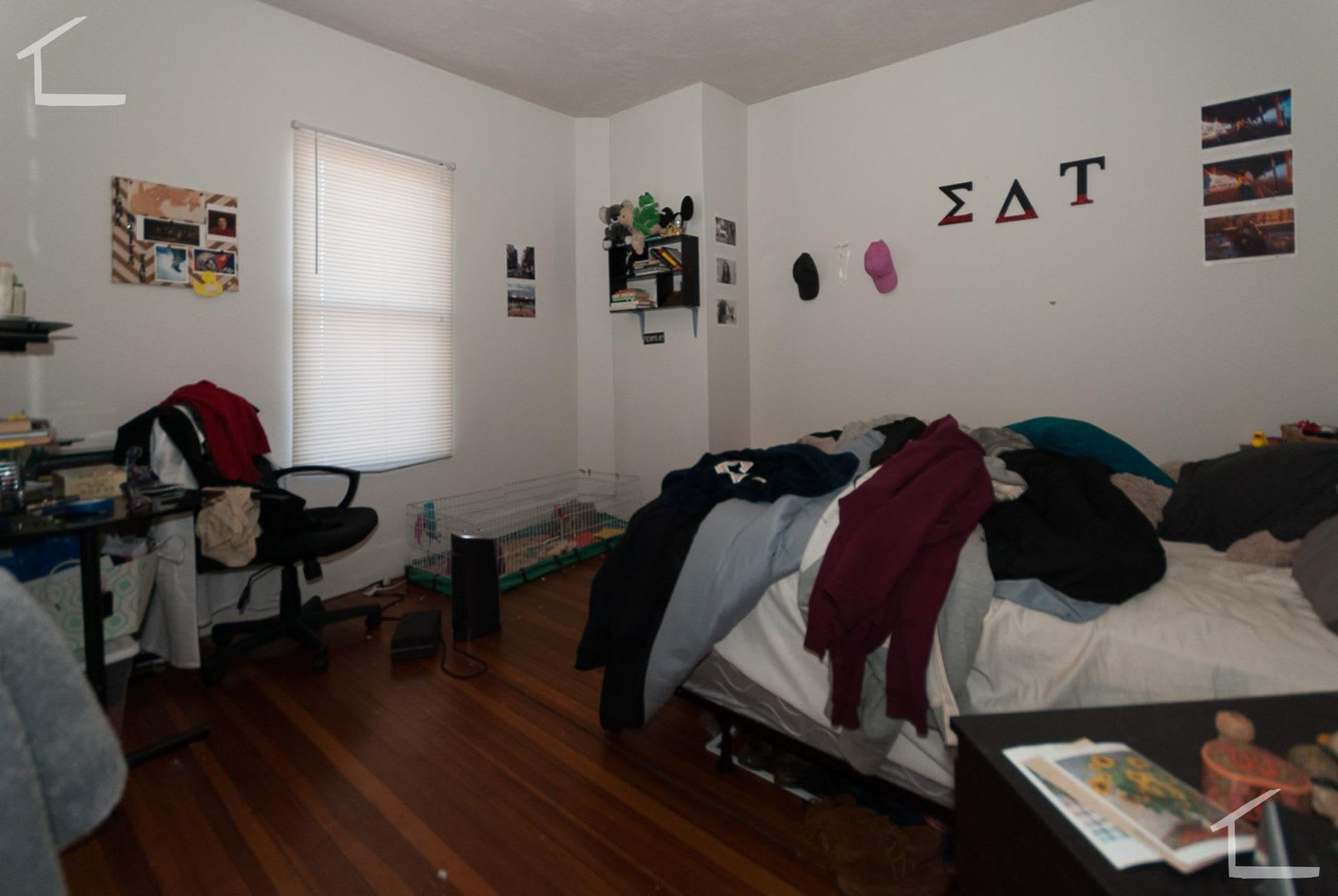 44 Brainerd Rd #2 Boston MA 02134 – photo 5