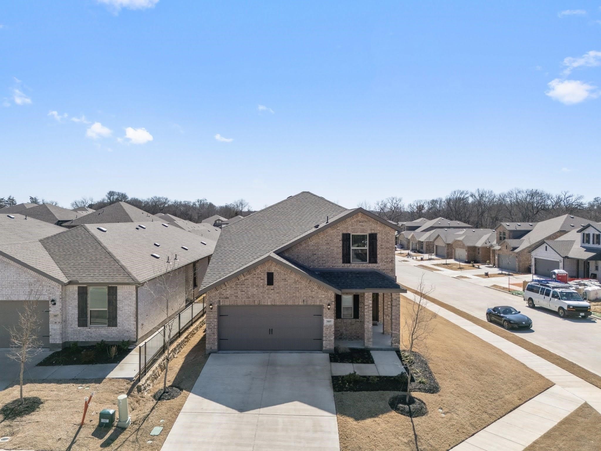 3105 Bedstraw Lane – photo 3