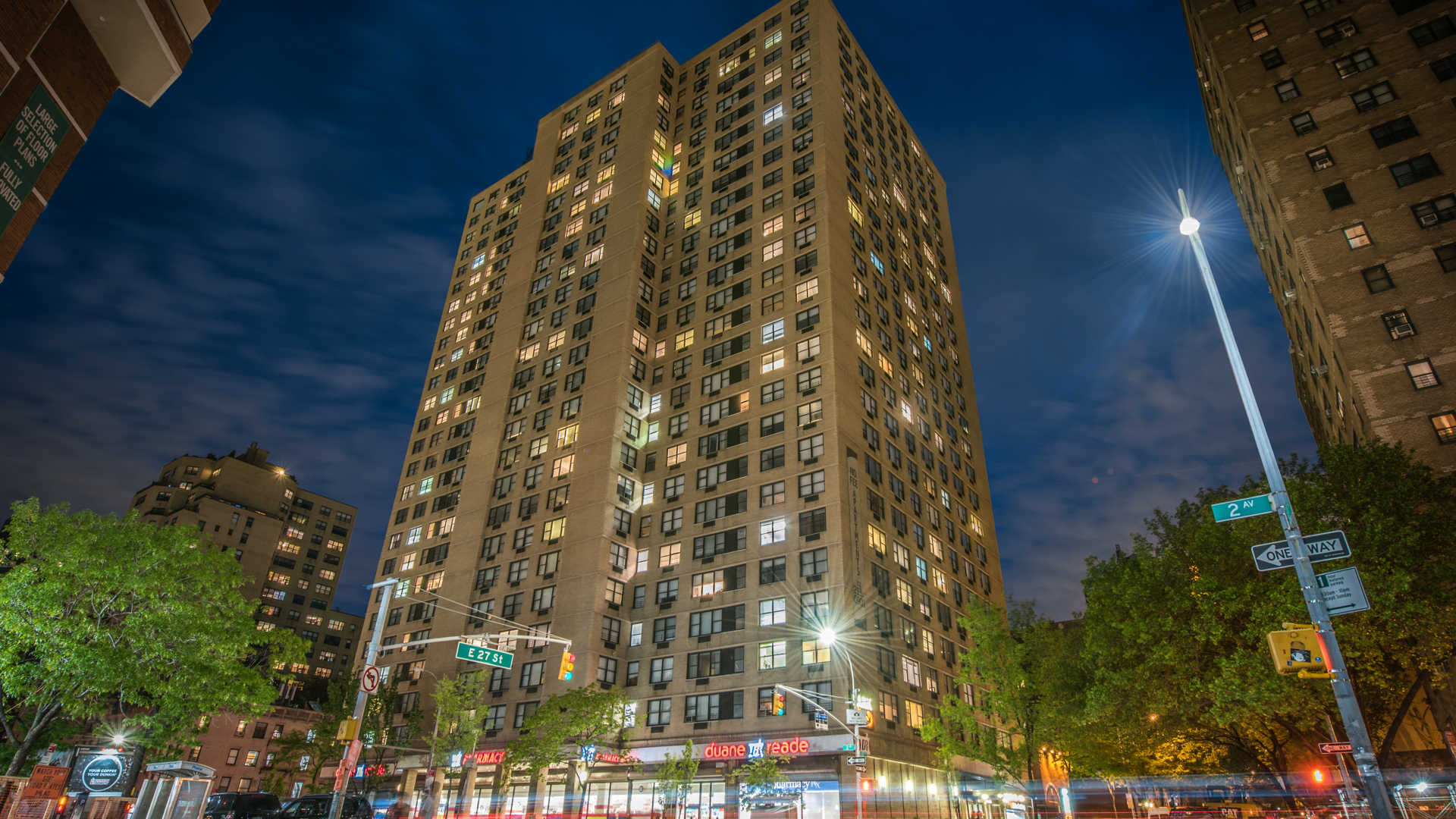 Parc East Apartments – photo 1