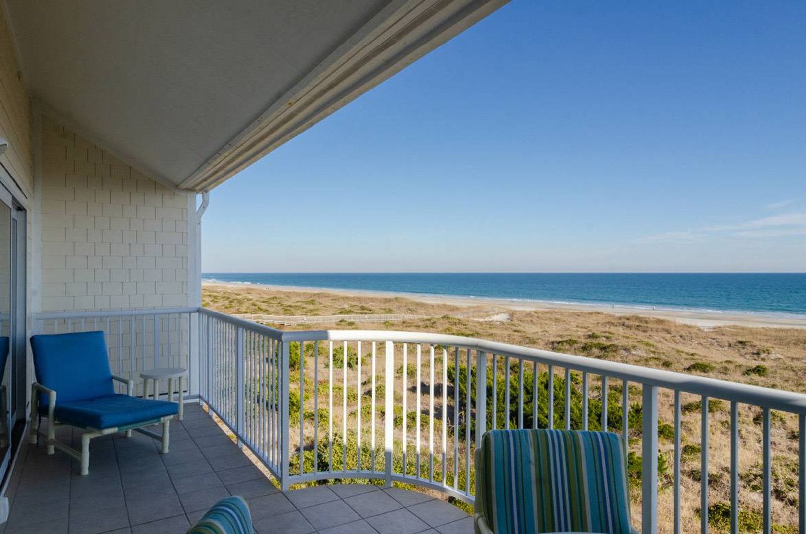 (W041) 2500 North Lumina, Building A, Unit 3B, Wrightsville Beach, NC 28480 – photo 1