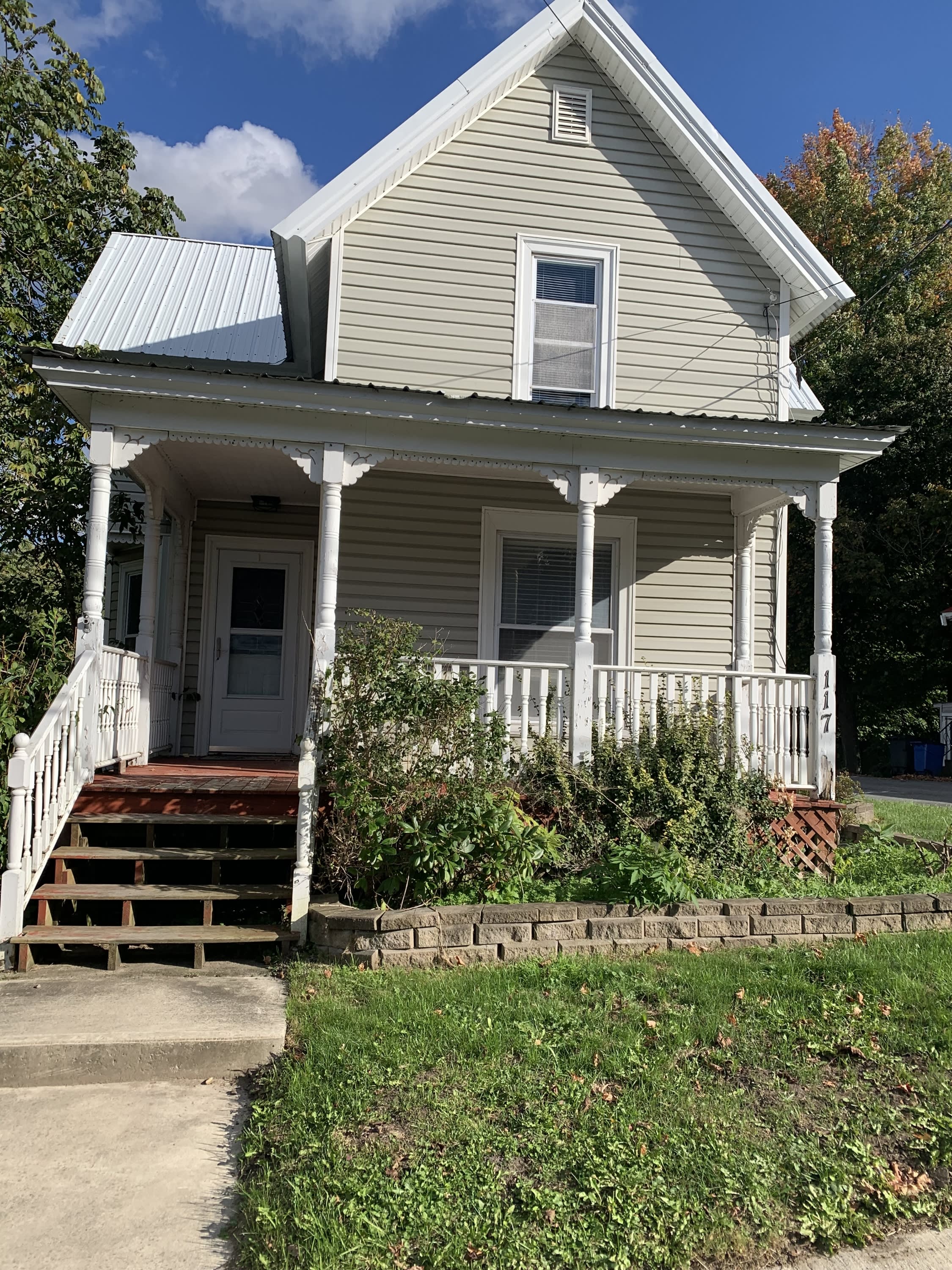 117 S Main St – photo 1