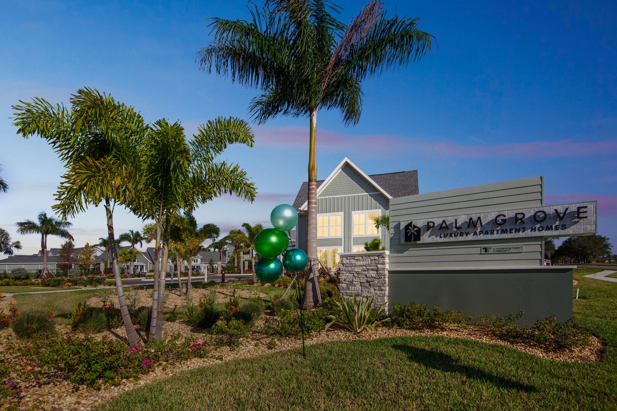 Palm Grove – photo 5
