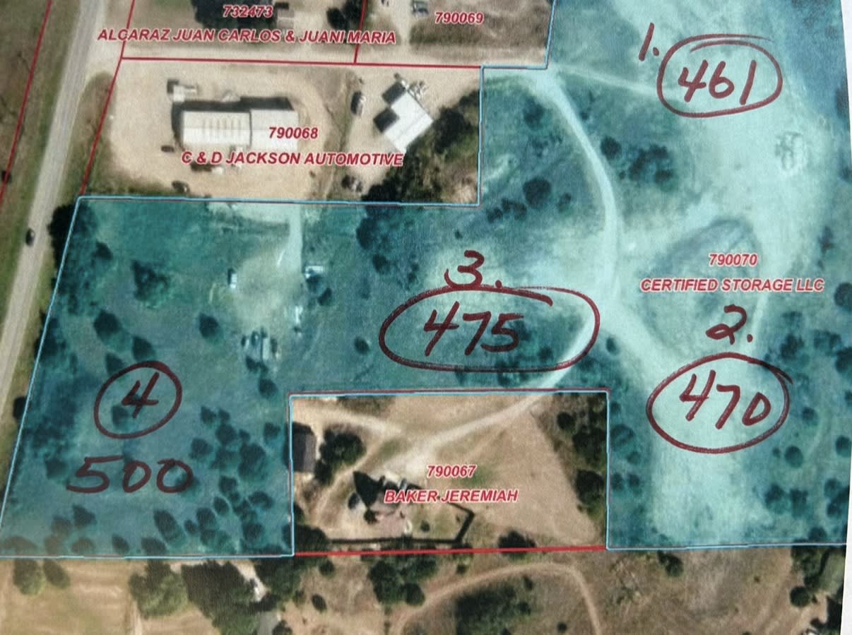 3172 South Farm To Market Rd 730 – photo 5