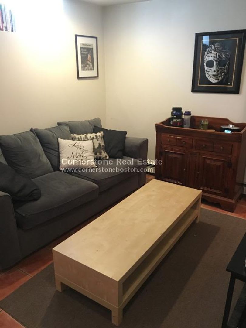 Nice 2 bed in South End – photo 5