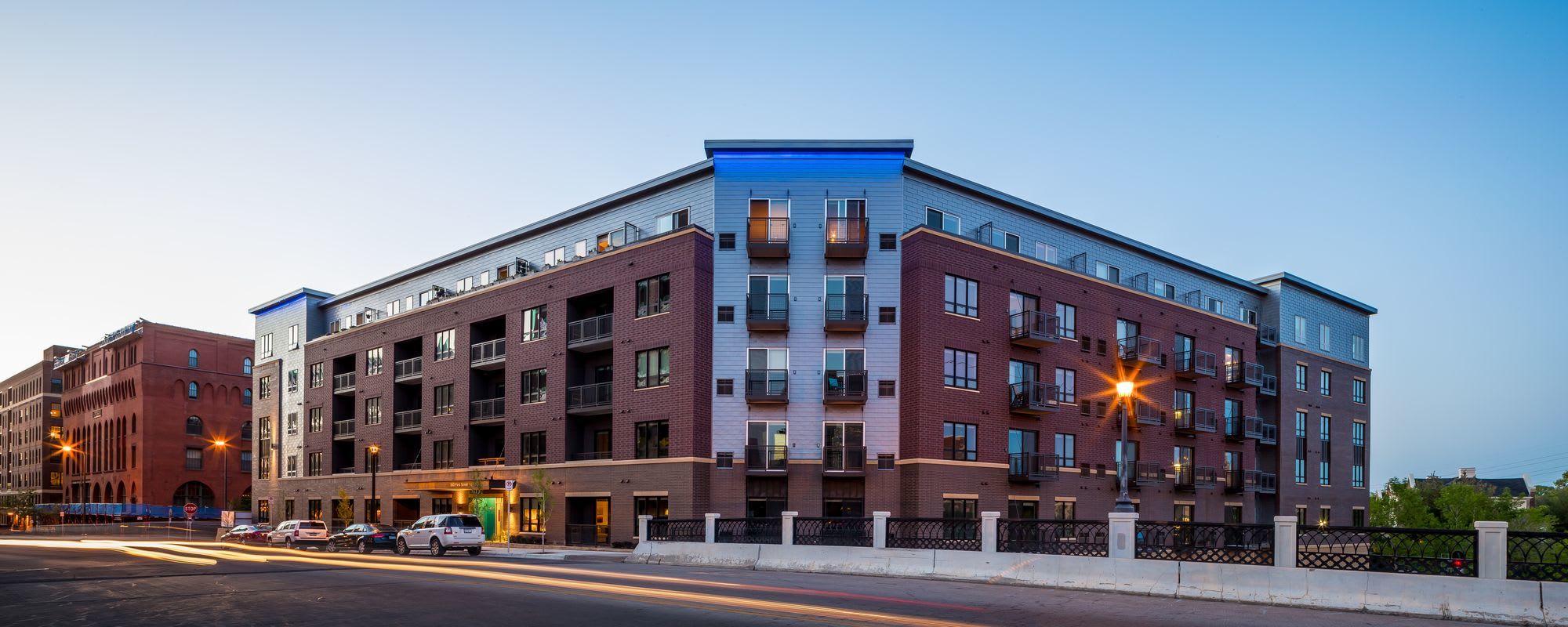 The Paxon – photo 1