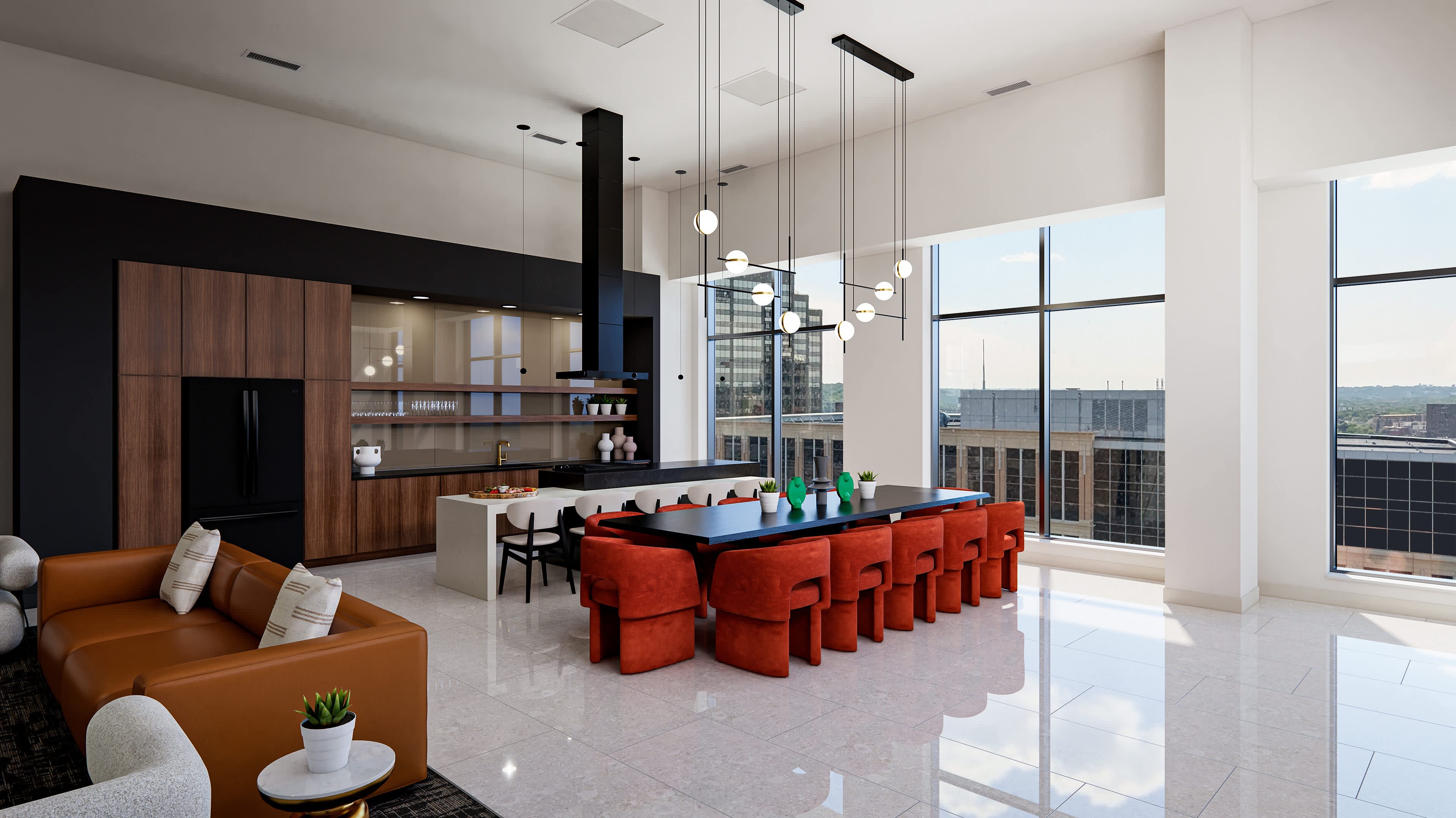 Stella Residences – photo 3