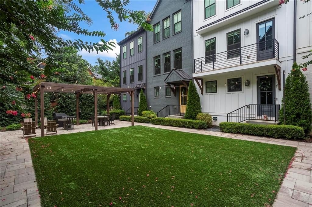 119 Chestnut Circle – photo 1