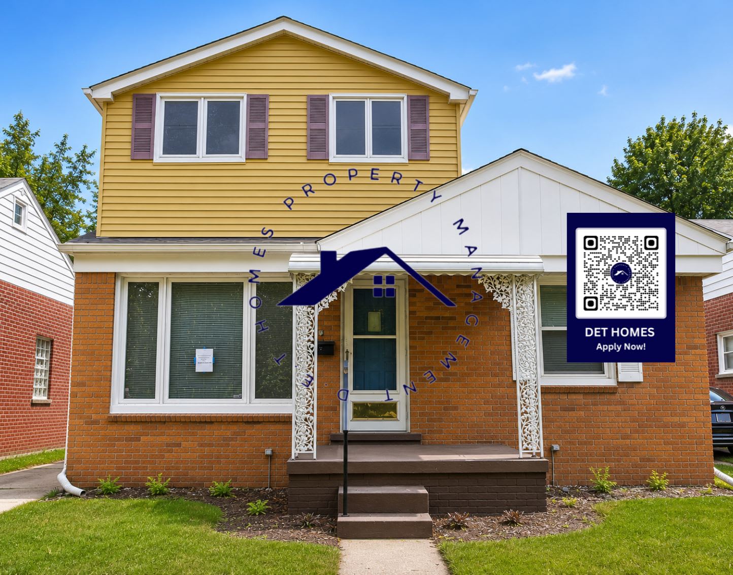 13519 Riverview Street – photo 1