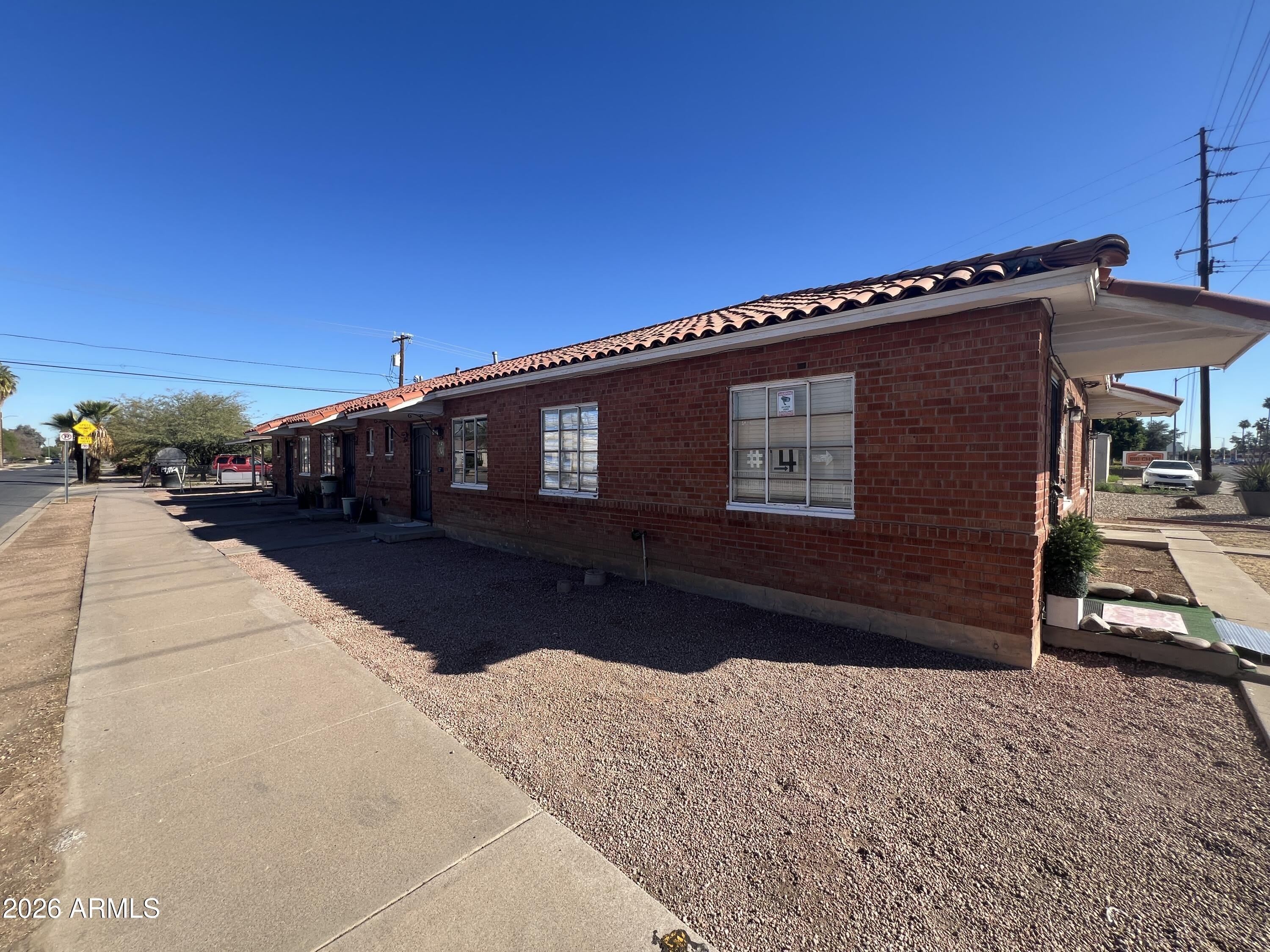 1626 W Mcdowell Road – photo 2