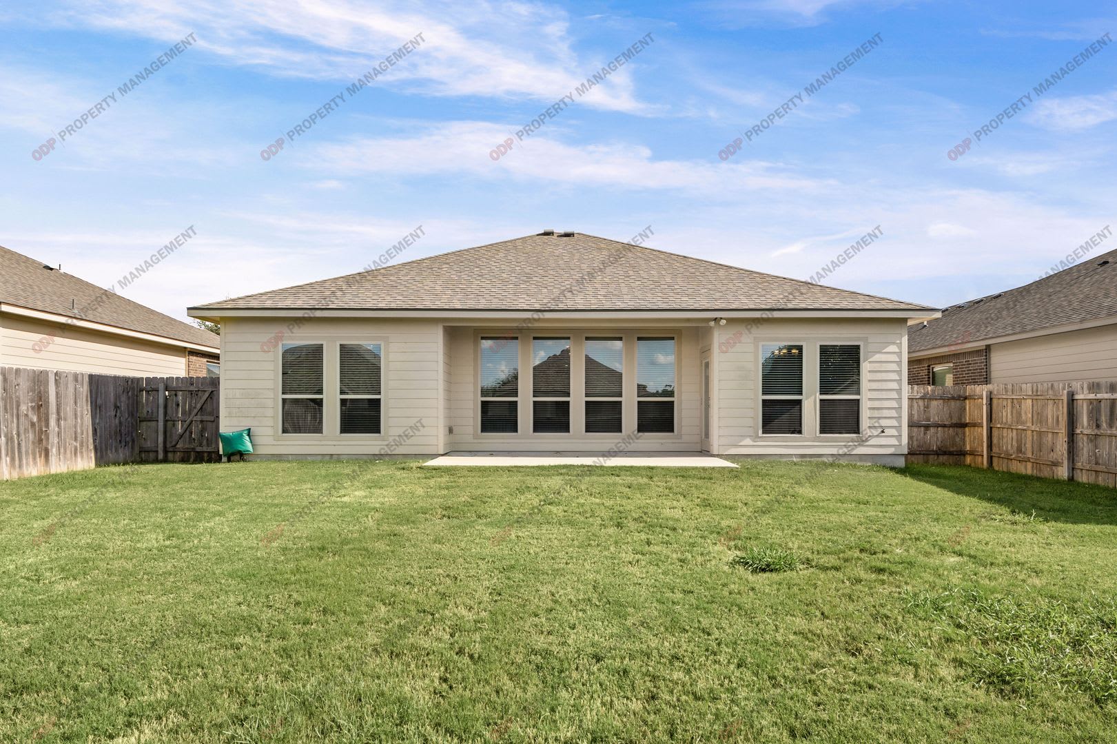 3 BED, 2 BATH-ACADEMY ISD – photo 4