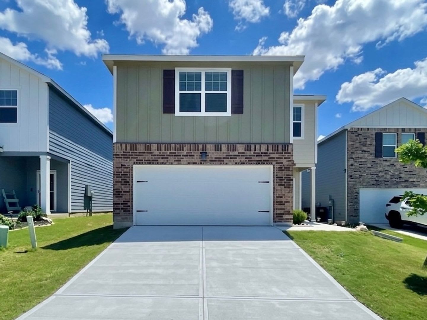 Spacious 4 Bedroom Home – photo 1