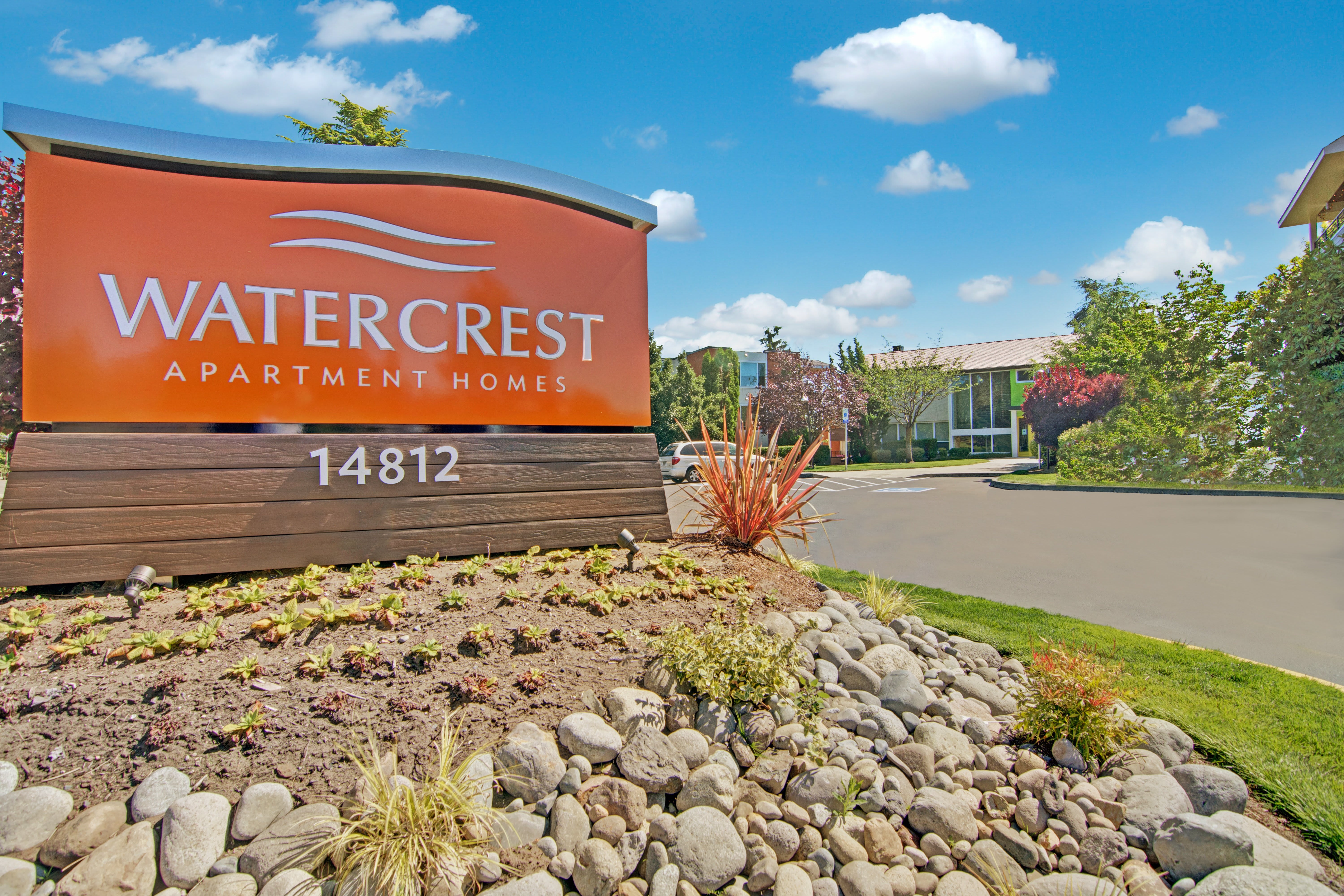 Watercrest Apartments – photo 1