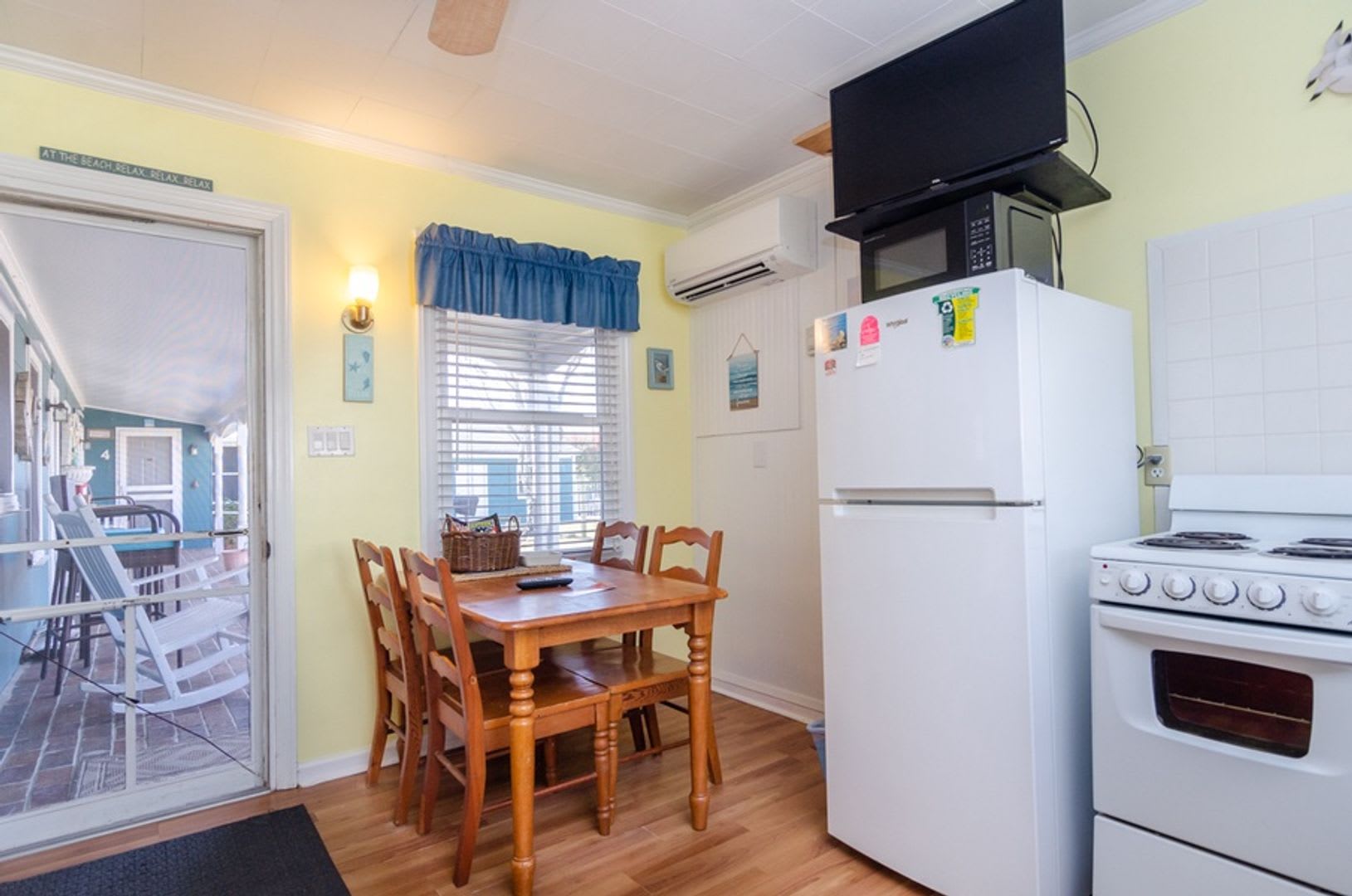 (K171) 113 S. 4th Avenue Room 1 Kure Beach, NC 28449 – photo 4