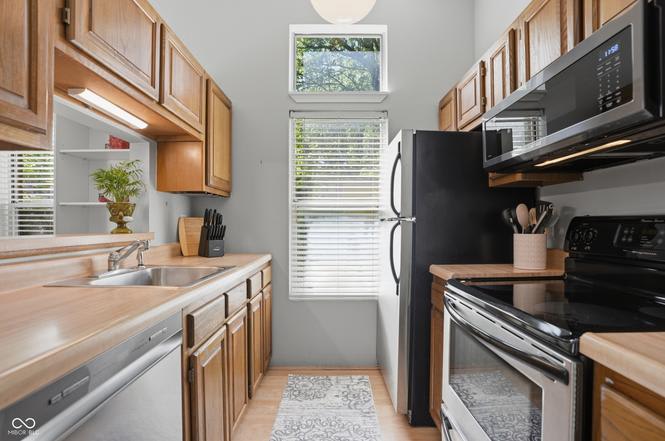 1304 N Alabama St Unit A – photo 5